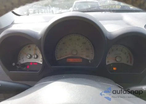 2010 Scion Tc from USA, damaged, VIN JTKDE3B73A0305274